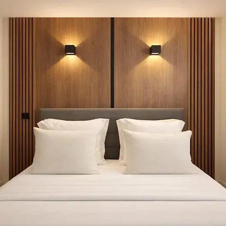 Splendid Near Bercy * Paris