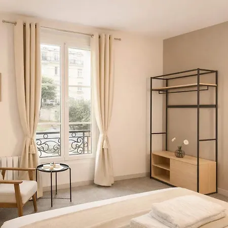 Splendid Near Bercy Paris