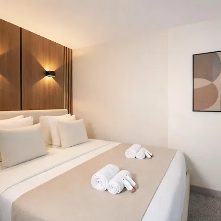 Splendid Near Bercy * Paris
