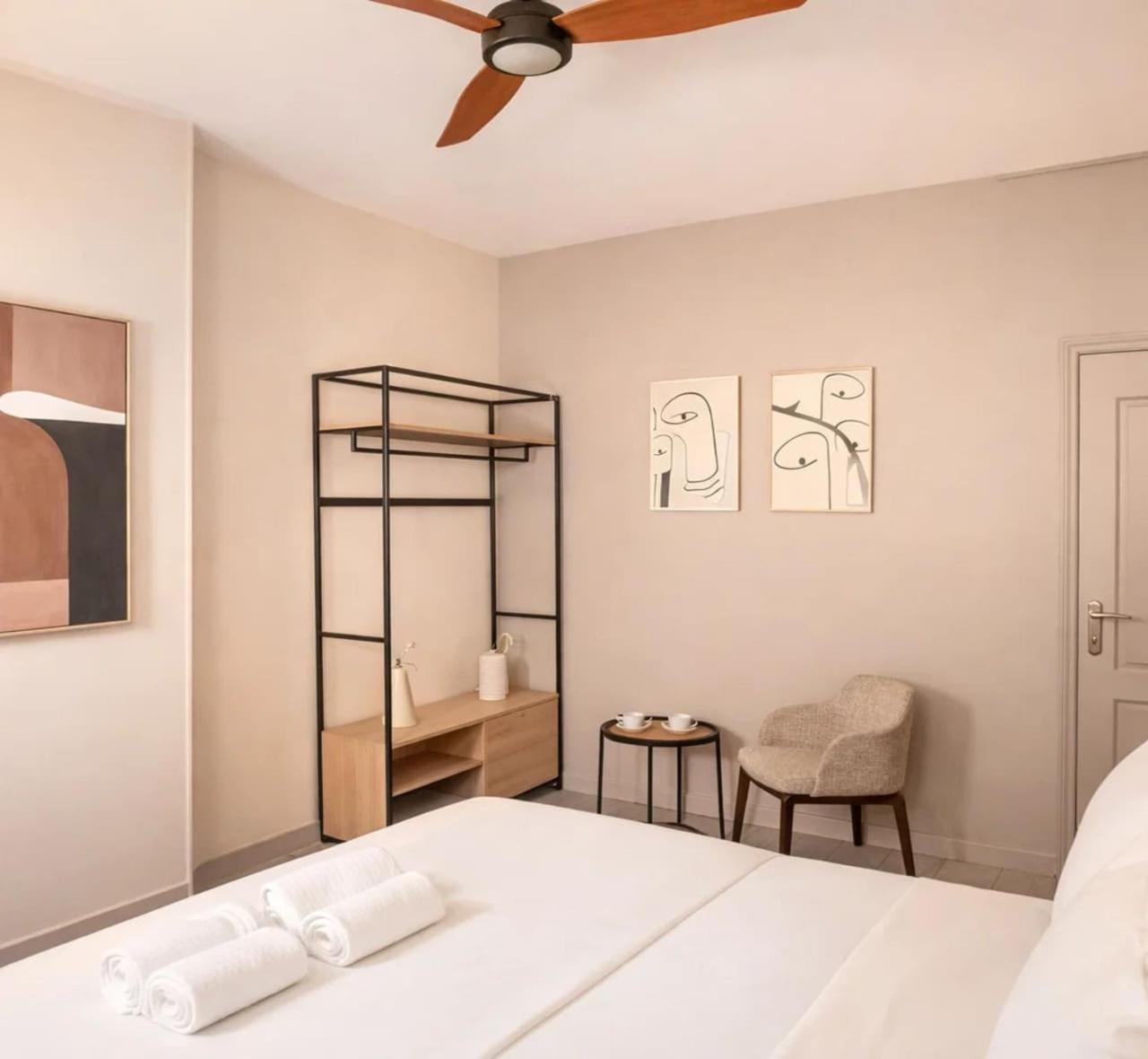 Apartment Splendid Near Bercy *