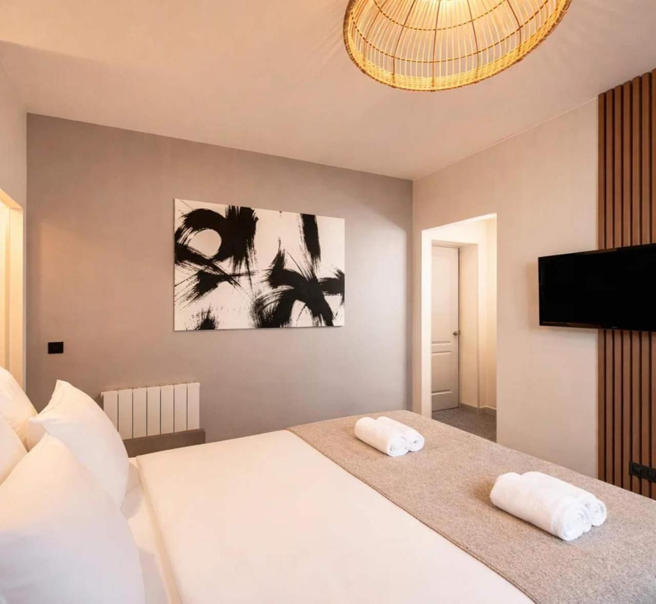 Apartment Splendid Near Bercy