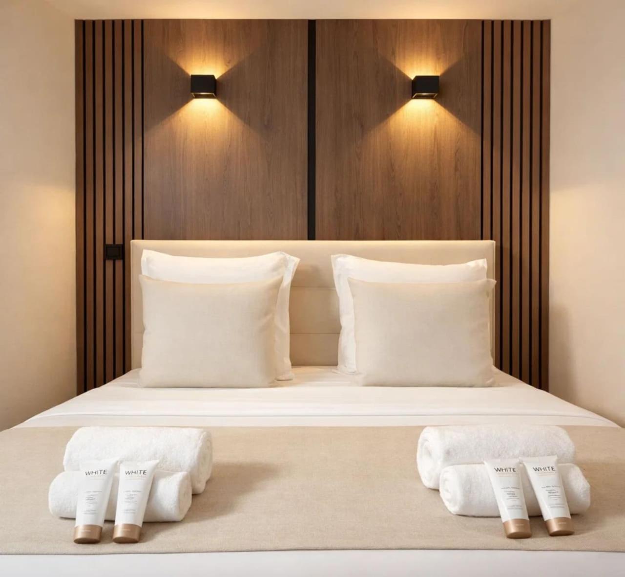 Splendid Near Bercy Apartment Paris